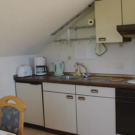 Haus Jaegersruh * Nagel