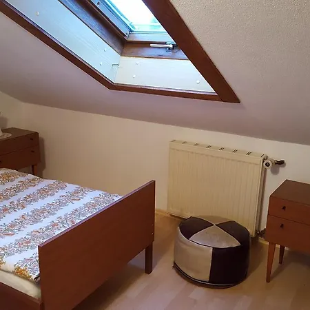 Haus Jaegersruh *