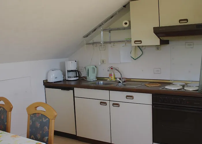 Haus Jaegersruh * Nagel